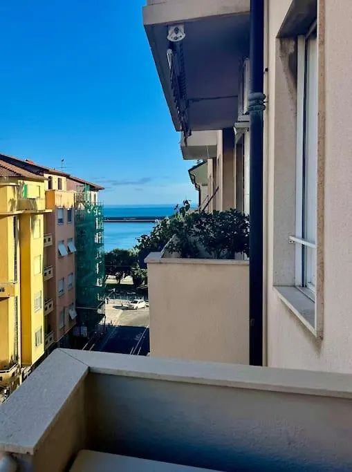 Sanremo Dream - Casa Mariella Apartment