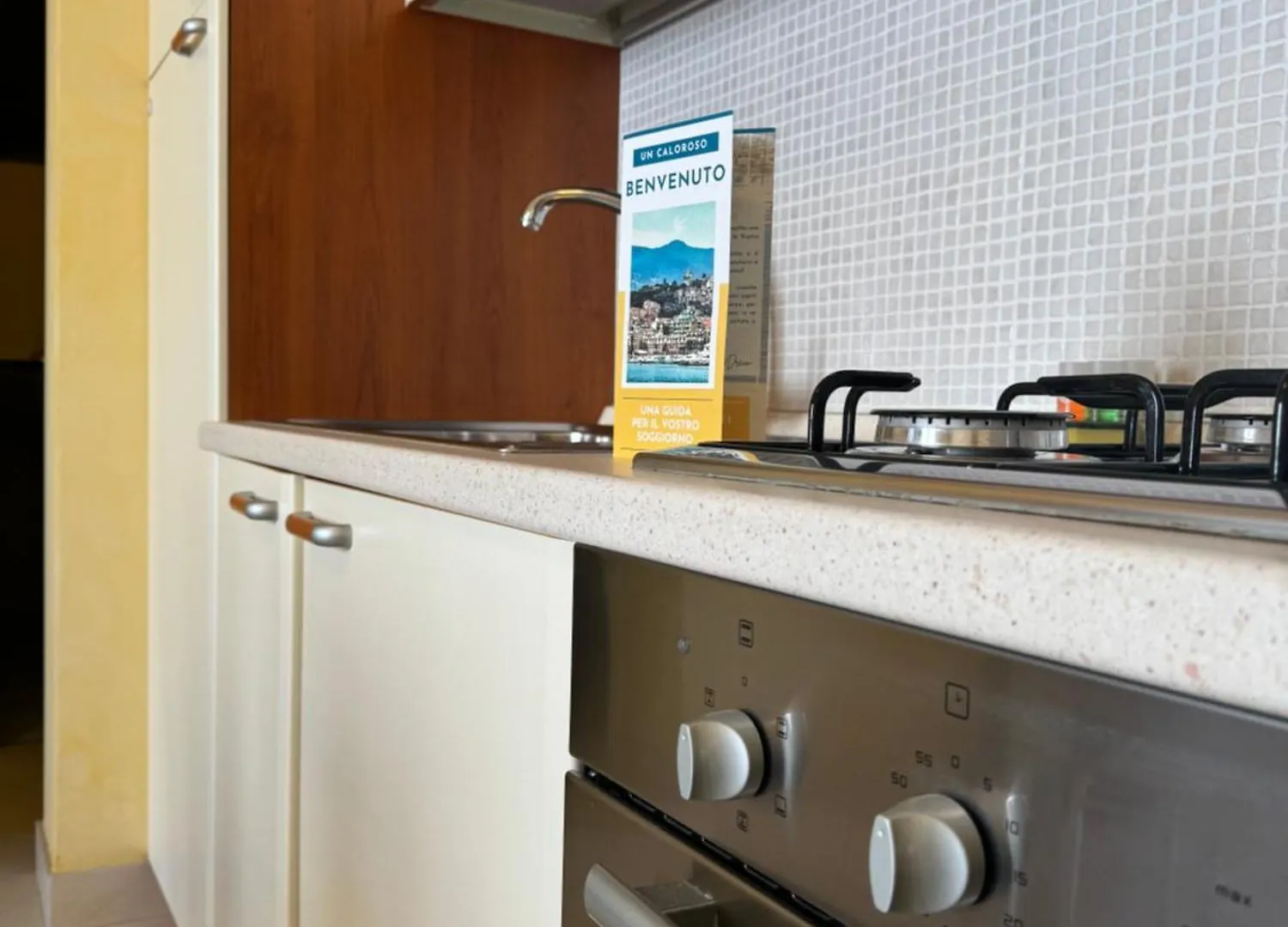 Sanremo Dream - Casa Mariella Apartment