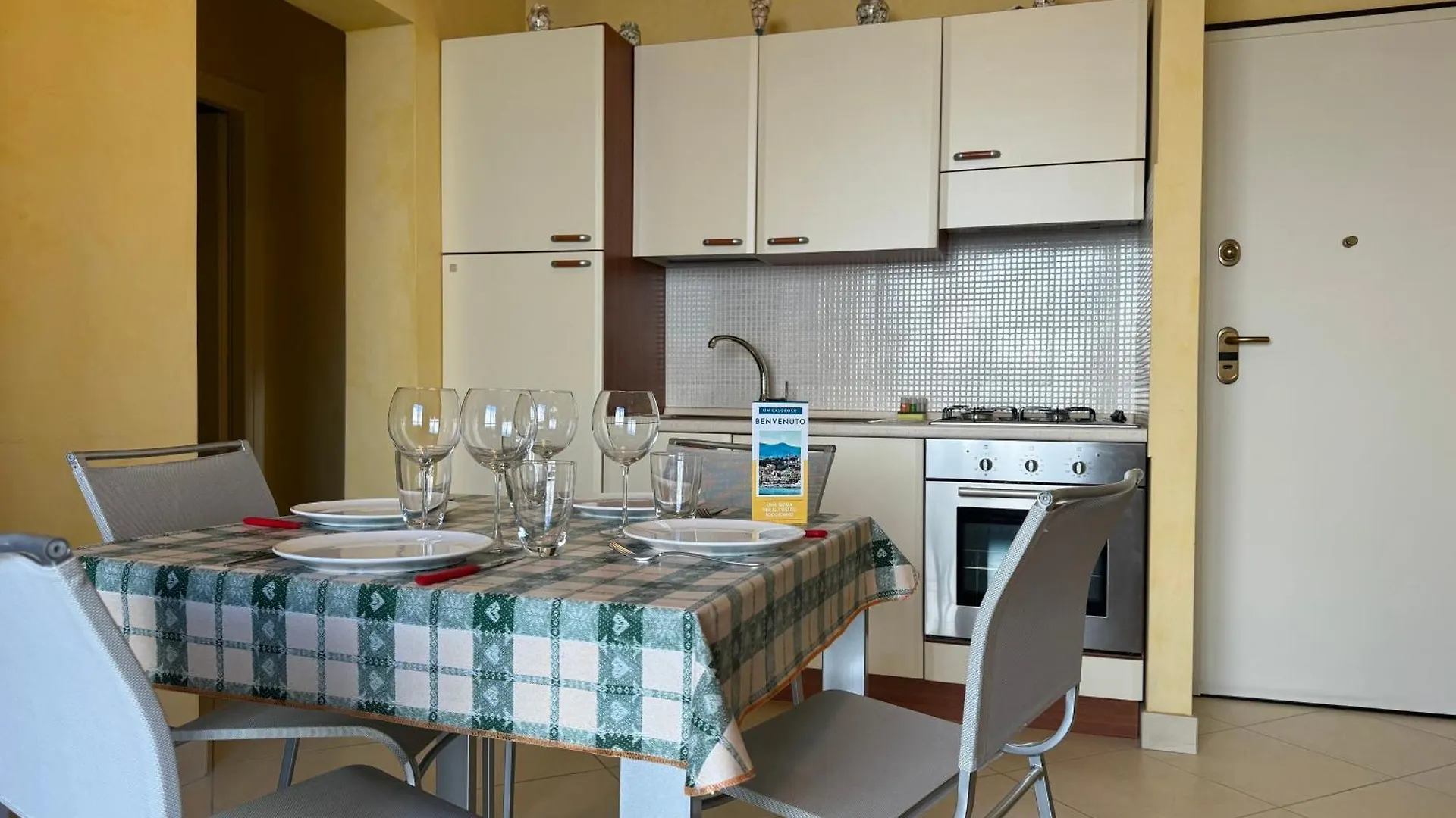 Sanremo Dream - Casa Mariella Apartment