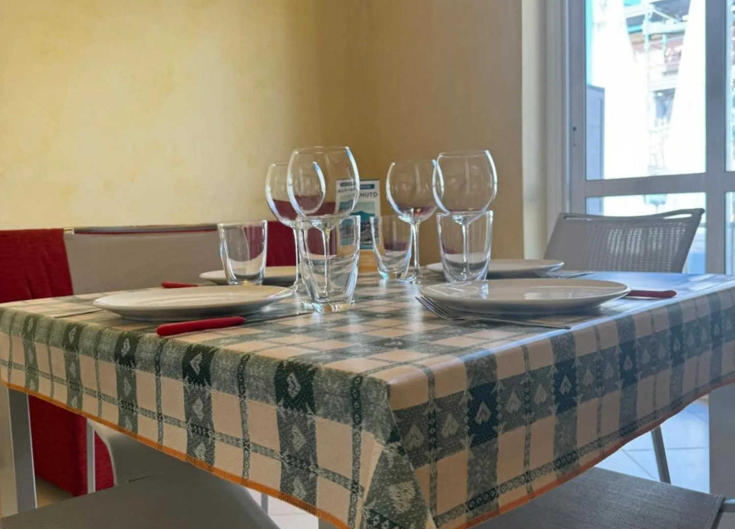 Sanremo Dream - Casa Mariella Apartment