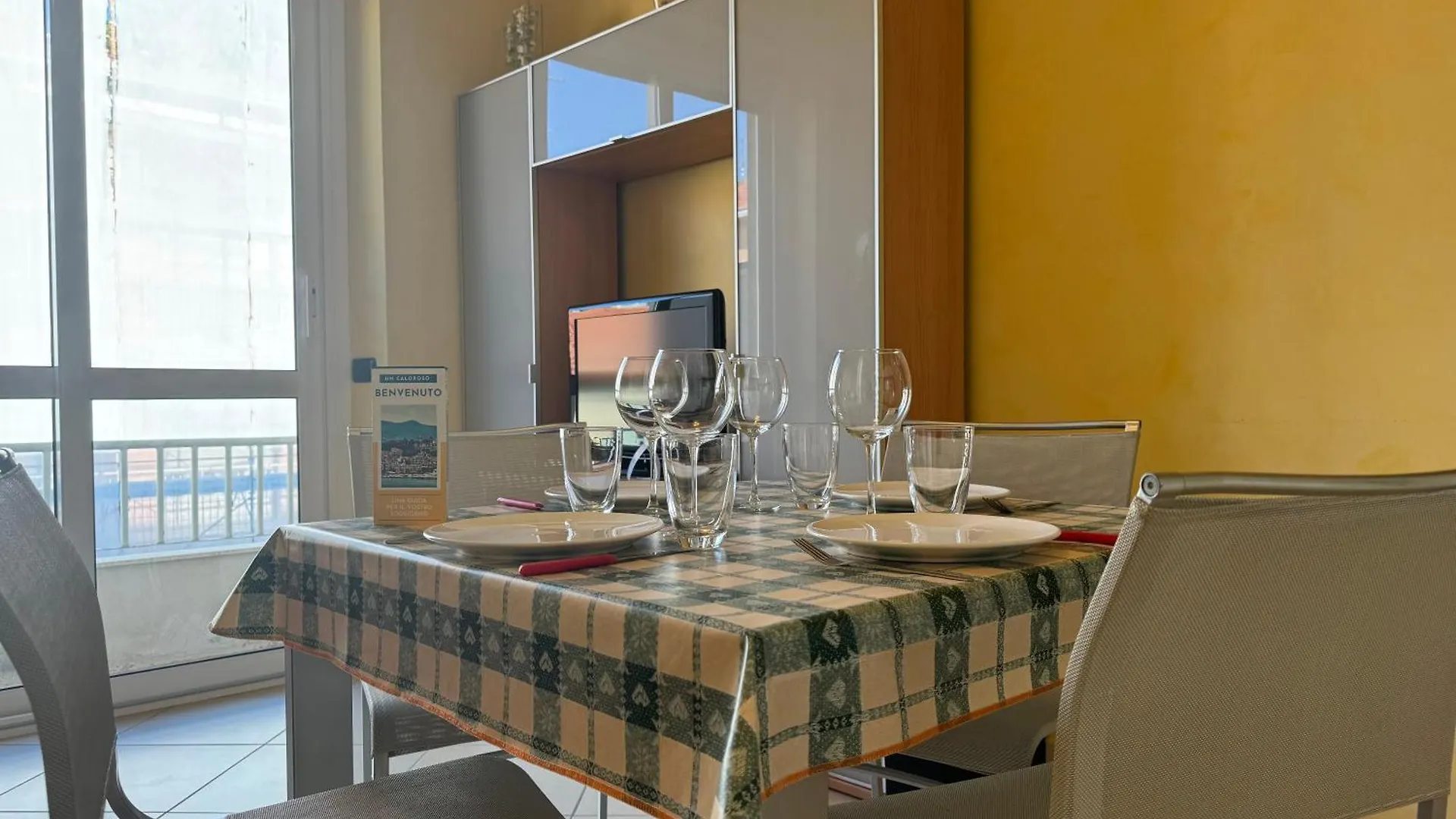 Sanremo Dream - Casa Mariella Apartment 0*,