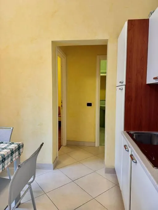 Sanremo Dream - Casa Mariella Apartment Italy