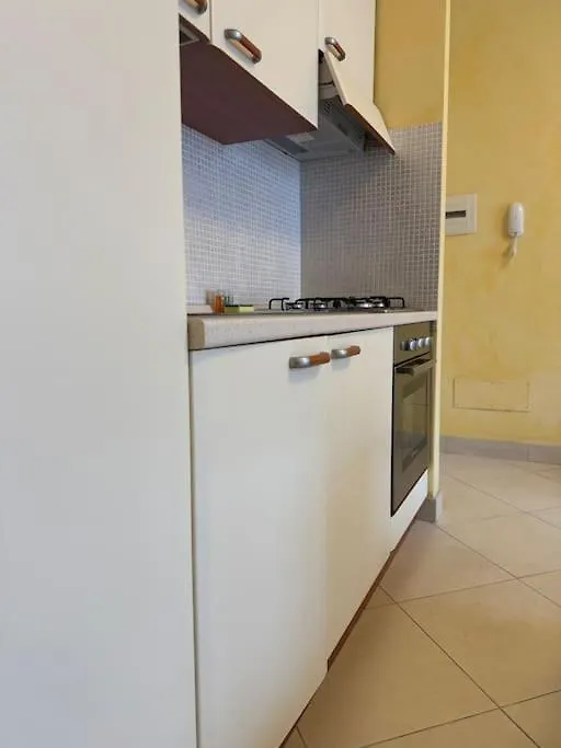 Sanremo Dream - Casa Mariella Apartment 0*,  Italy