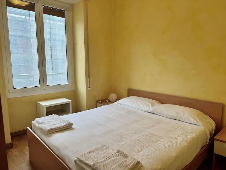 Sanremo Dream - Casa Mariella Apartment Italy