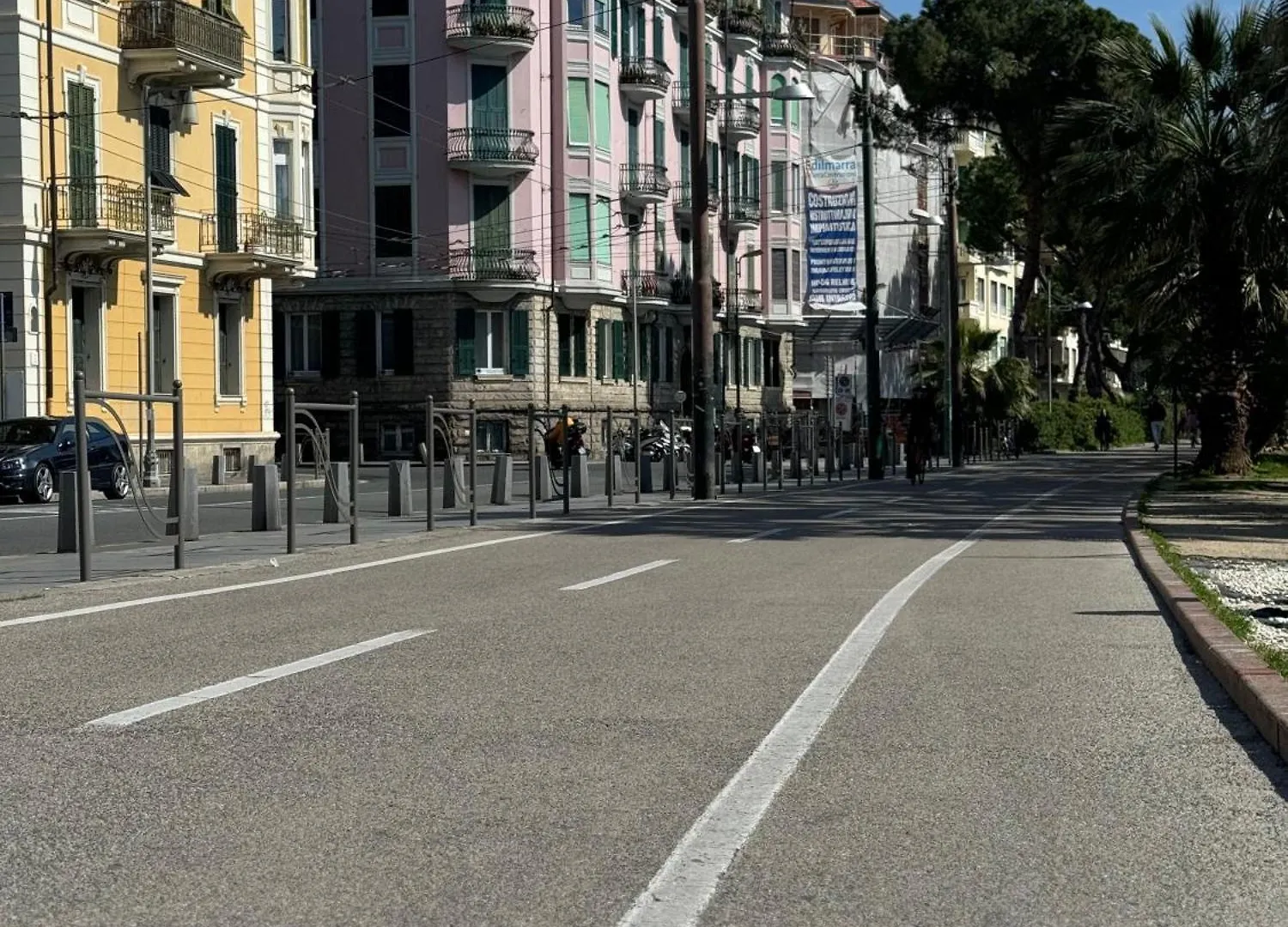 Sanremo Dream - Casa Mariella Apartment