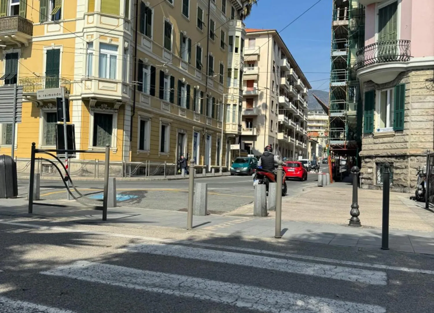 Sanremo Dream - Casa Mariella Apartment Italy