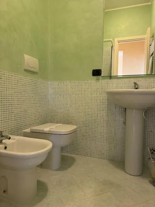 Sanremo Dream - Casa Mariella Apartment