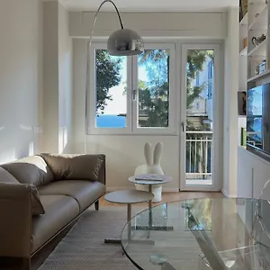  Appartement Asso Di Picche, Luxury