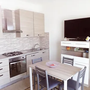  Appartement Casa Bonello 12