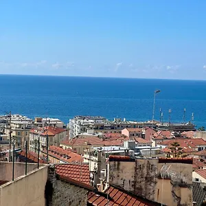  Appartement Terrace In Pigna -